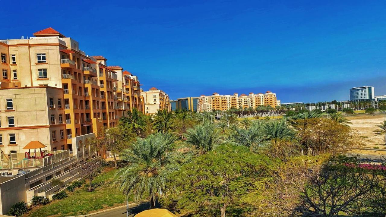 King Abdullah Economic City Coin D'Or For Family酒店 外观 照片
